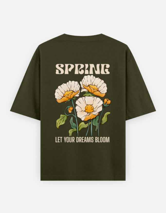 REEFFIN Oversized Classic T-Shirt - By Reeffin Store