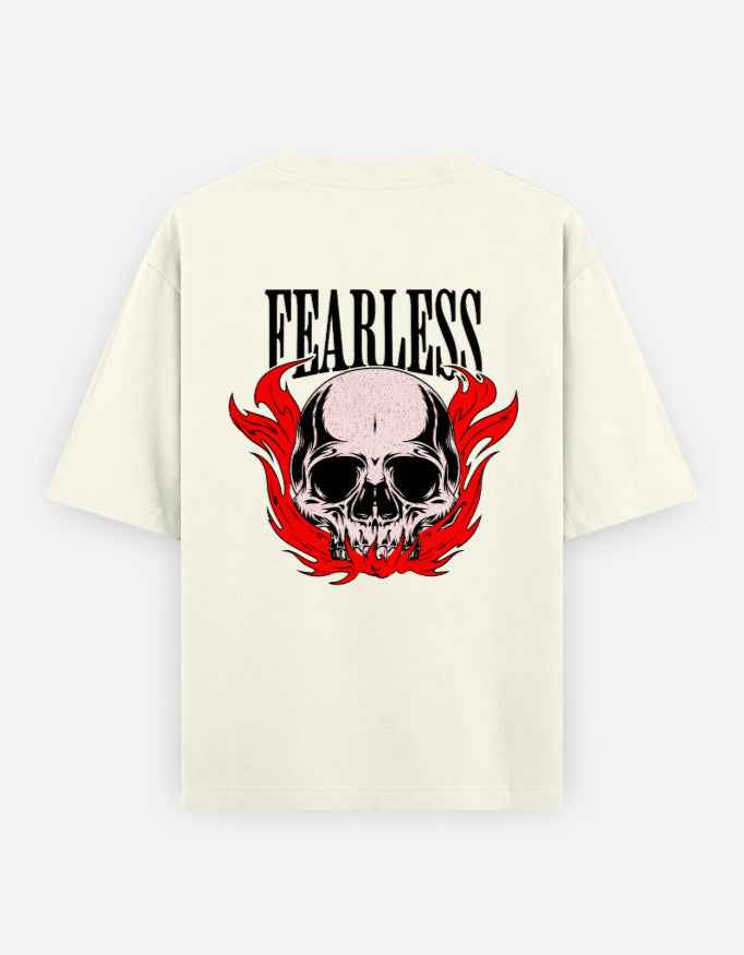 Premium Oversized Classic T-Shirt - By Reeffin Store