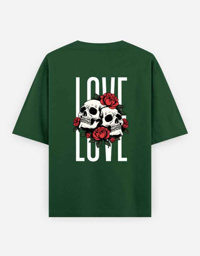 Unisex Oversized Classic T-Shirt - By Reeffin Store