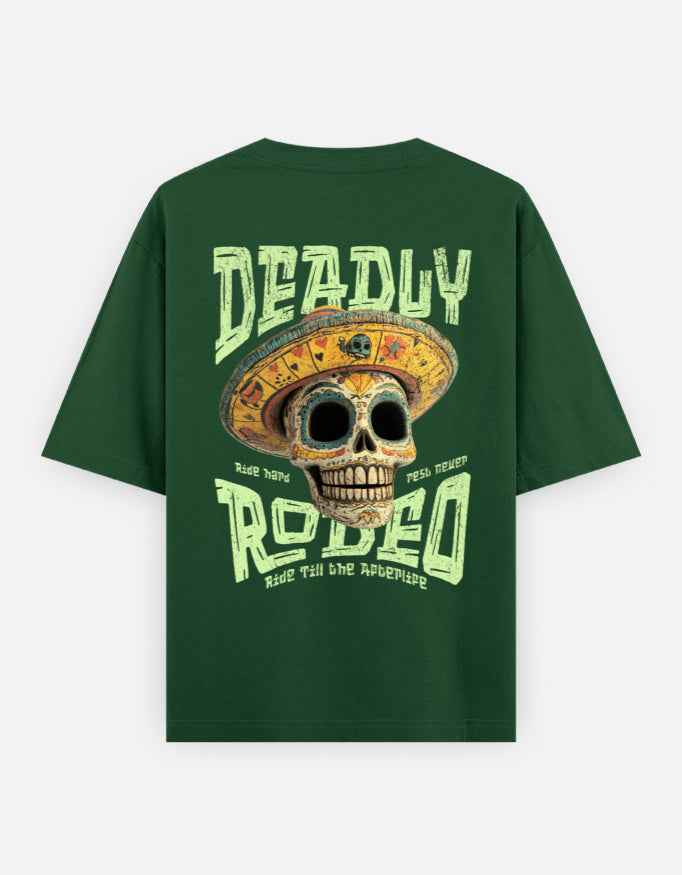 Premium Oversized Classic T-Shirt - By Reeffin Store