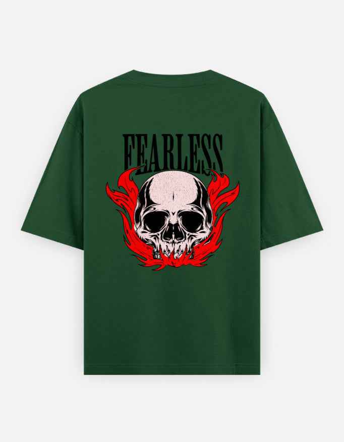 Premium Oversized Classic T-Shirt - By Reeffin Store