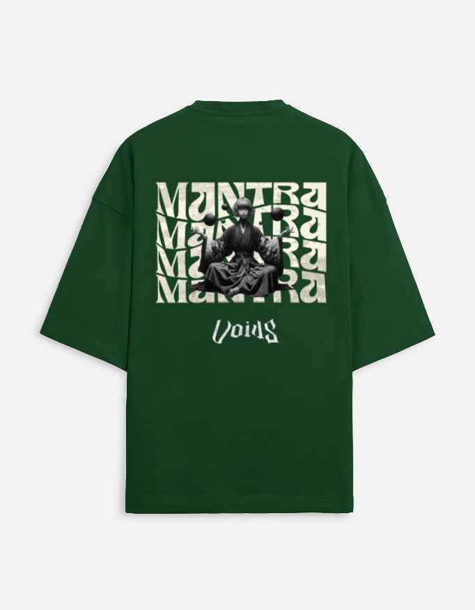 Dark Revival Tee - By Reeffin Store