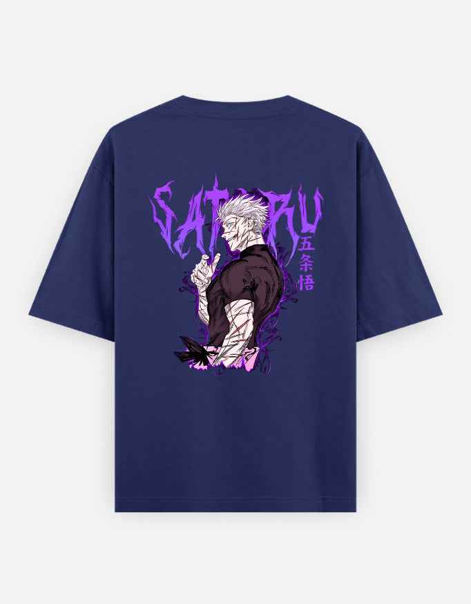 REEFFIN Premium Oversized T-Shirt - By Reeffin Store