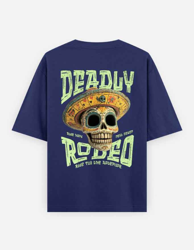 Premium Oversized Classic T-Shirt - By Reeffin Store