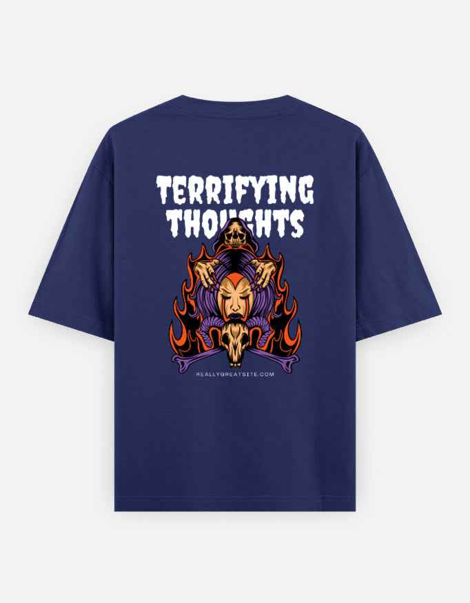 REEFFIN Premium Oversized T-Shirt - By Reeffin Store