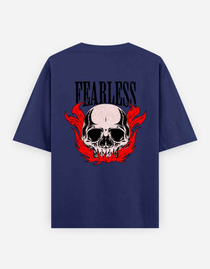 Premium Oversized Classic T-Shirt - By Reeffin Store