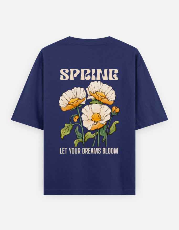REEFFIN Oversized Classic T-Shirt - By Reeffin Store