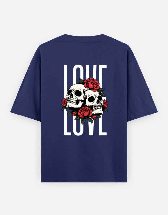 Unisex Oversized Classic T-Shirt - By Reeffin Store