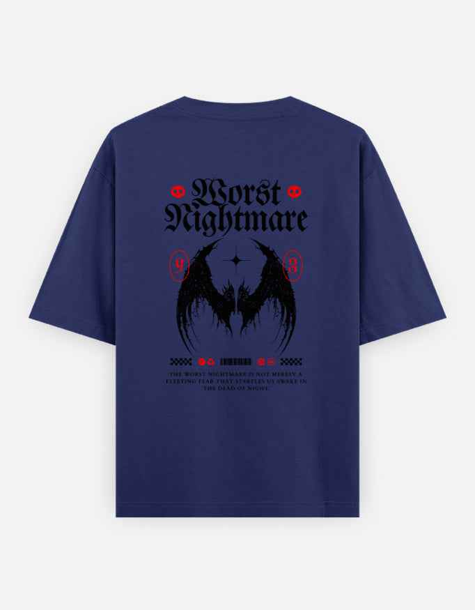 Unisex Oversized Classic T-Shirt - By Reeffin Store