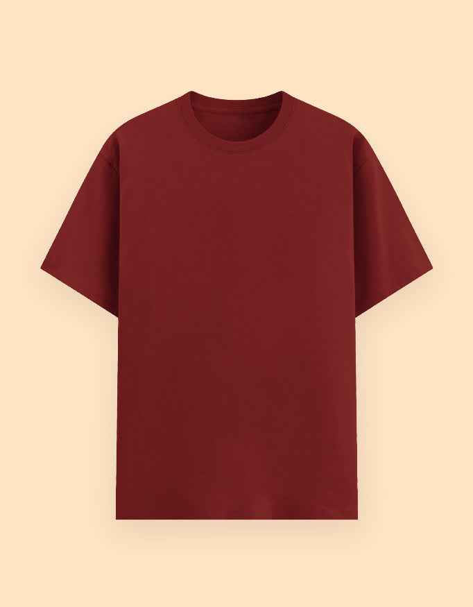 REEFFIN Basic T-Shirt - By Reeffin Store