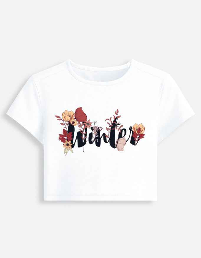 Baby Tee - By Reeffin Store