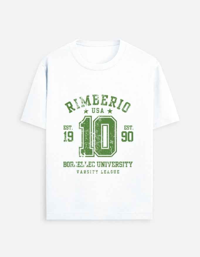 REEFFIN Standard T-Shirt - By Reeffin Store
