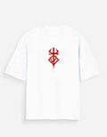 Legacy Oversized T-Shirt - By Reeffin Store