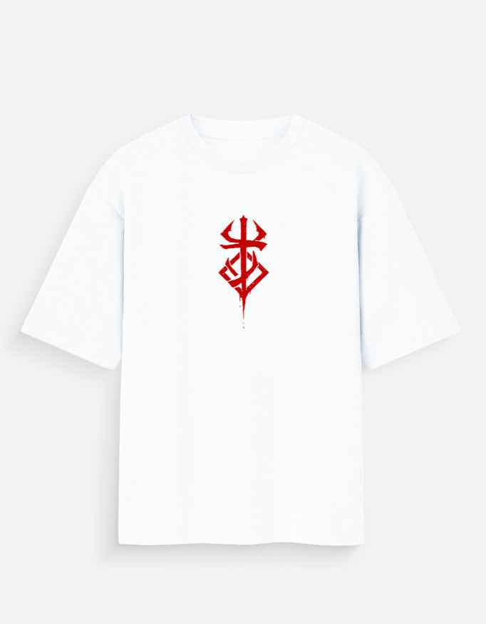 Legacy Oversized T-Shirt - By Reeffin Store