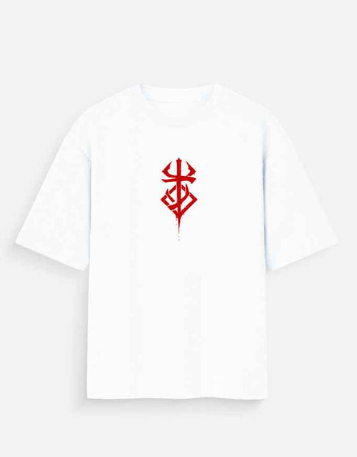 Legacy Oversized T-Shirt - By Reeffin Store