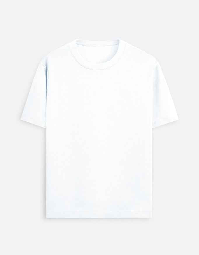 Unisex Standard Crew T-Shirt - By Reeffin Store