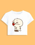 Reeffin Angel Vibes Tee - By Reeffin Store