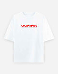 Uchiha Clan Oversized T-Shirt - By Reeffin Store