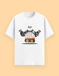 Panda Basic T-Shirt - By Reeffin Store