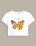 Baby Tee - By Reeffin Store