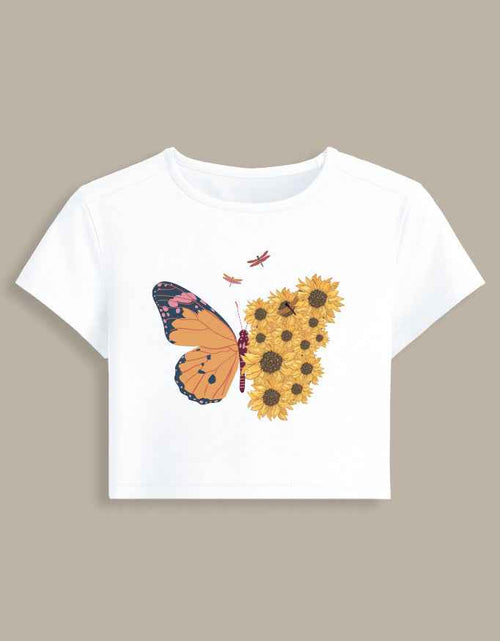 Baby Tee - By Reeffin Store