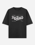 Melting T-shirt - Unique Drip Design for Stylish Comfort - By Reeffin Store