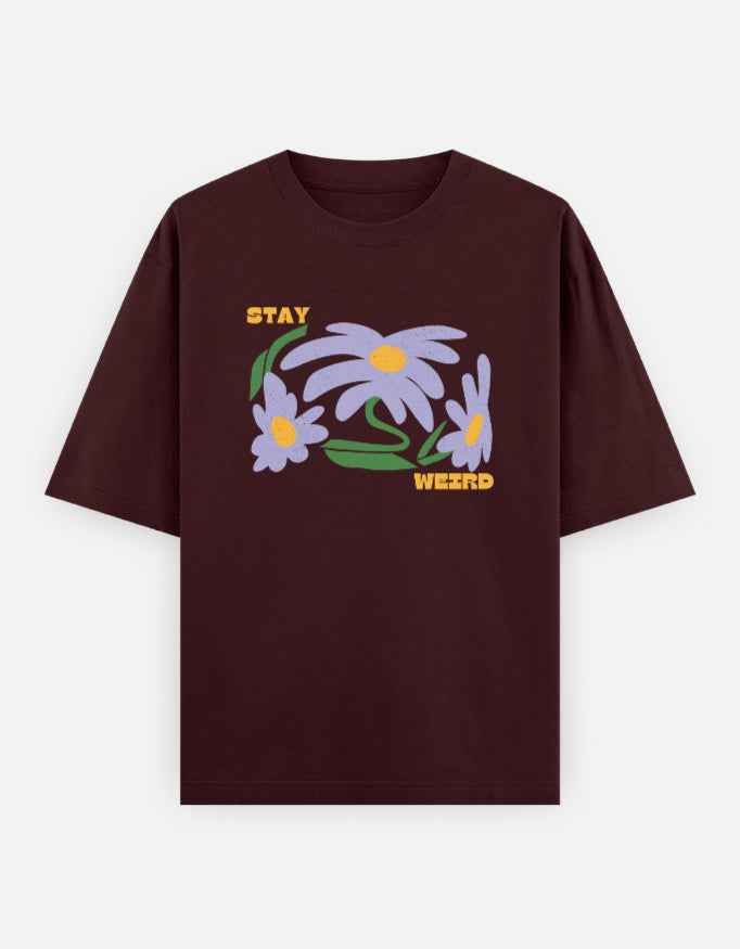 REEFFIN Oversized Classic T-Shirt - By Reeffin Store