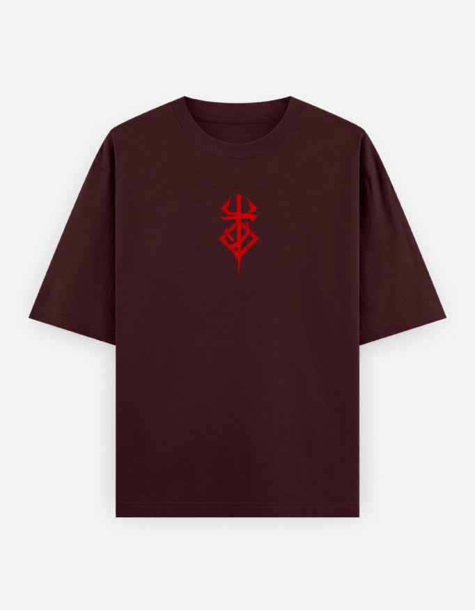Mystery Skull Oversized T-Shirt for Unisex Classic Style - By Reeffin Store