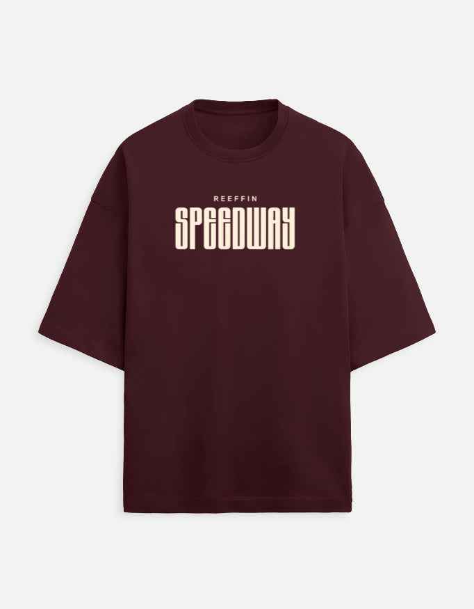 Dark Revival Tee - By Reeffin Store