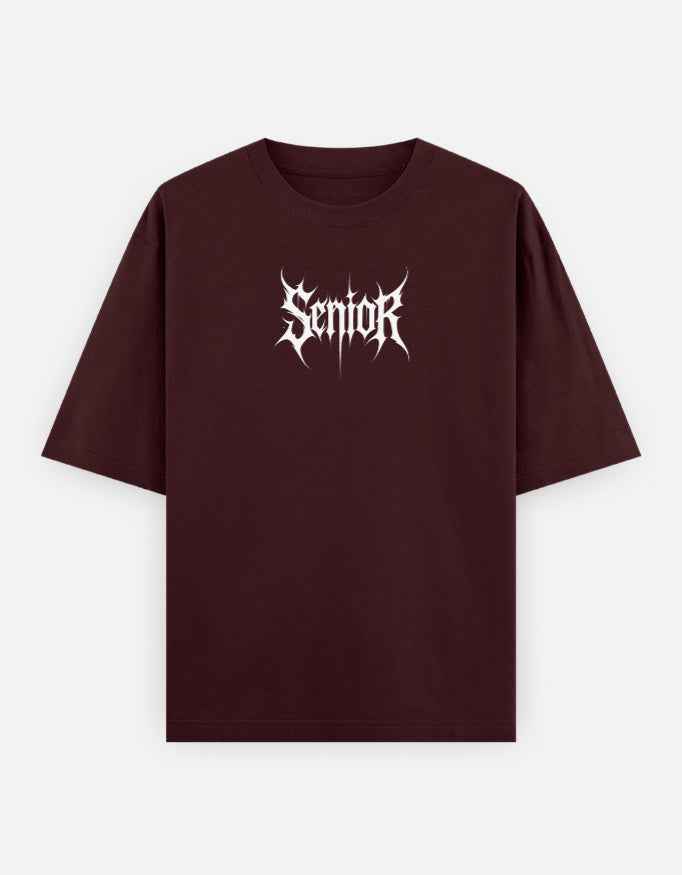 REEFFIN Premium Oversized T-Shirt - By Reeffin Store