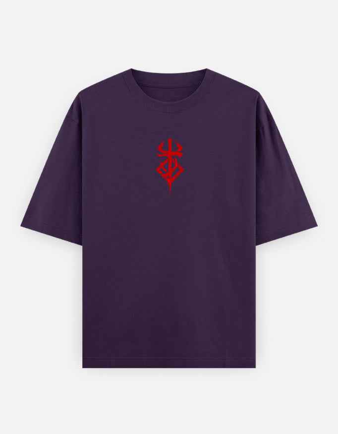 Mystery Skull Oversized T-Shirt for Unisex Classic Style - By Reeffin Store