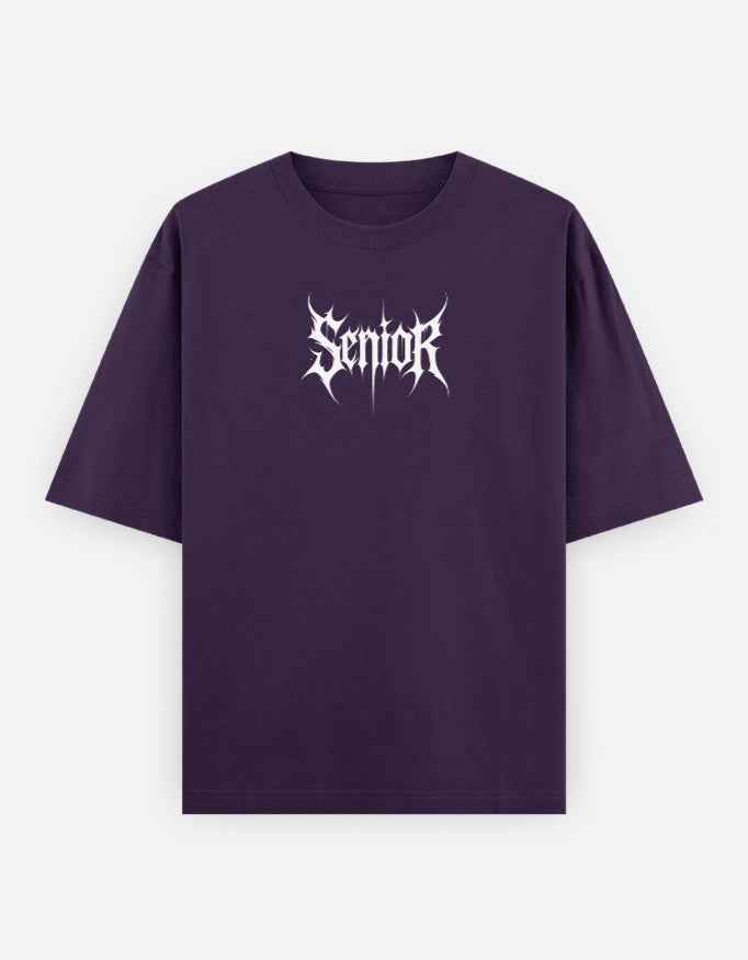 REEFFIN Premium Oversized T-Shirt - By Reeffin Store