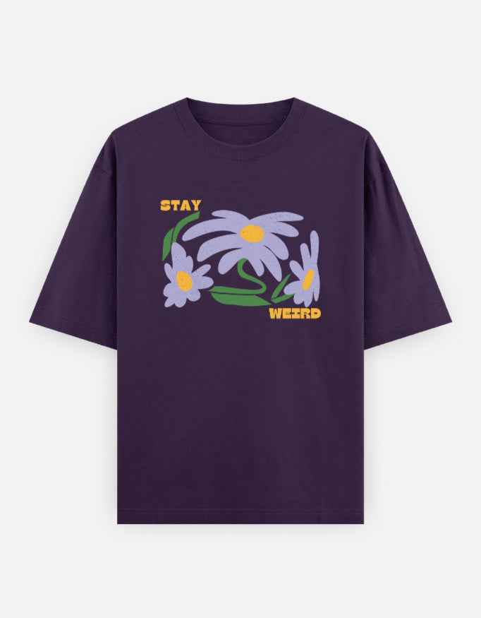REEFFIN Oversized Classic T-Shirt - By Reeffin Store