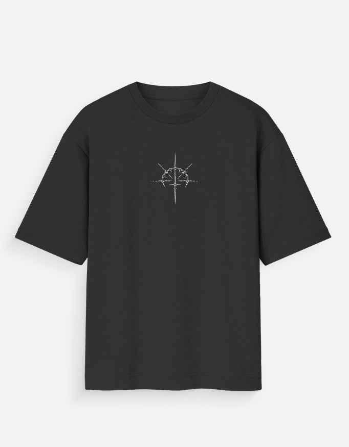 Reeffin Oversized T-Shirt - Unisex Standard Fit for Ultimate Comfort - By Reeffin Store
