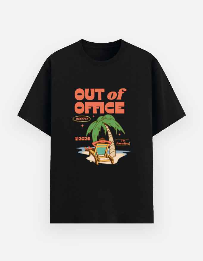 REEFFIN Basic T-Shirt - By Reeffin Store