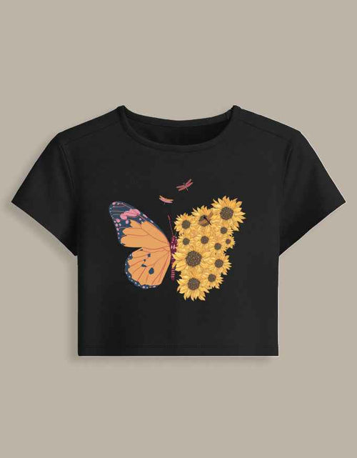 Baby Tee - By Reeffin Store