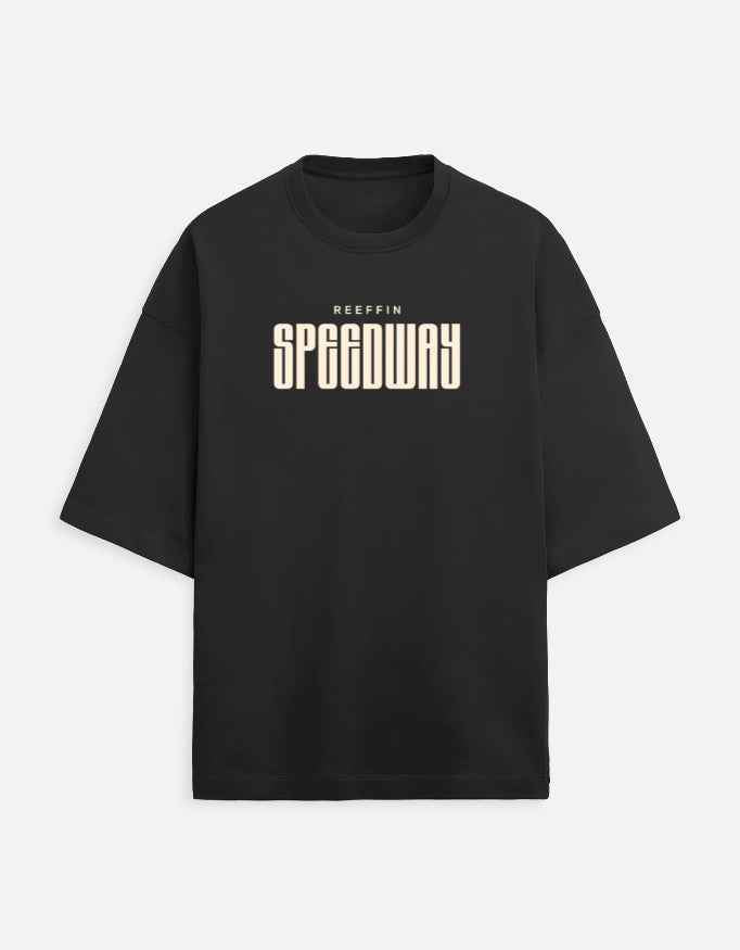 Dark Revival Tee - By Reeffin Store