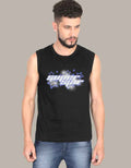 Men's Sleeveless T-Shirt - By Reeffin Store