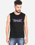 Men's Sleeveless T-Shirt - By Reeffin Store