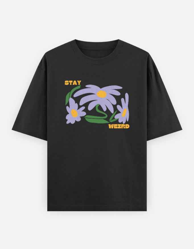 REEFFIN Oversized Classic T-Shirt - By Reeffin Store