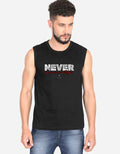 Men's Sleeveless T-Shirt - By Reeffin Store