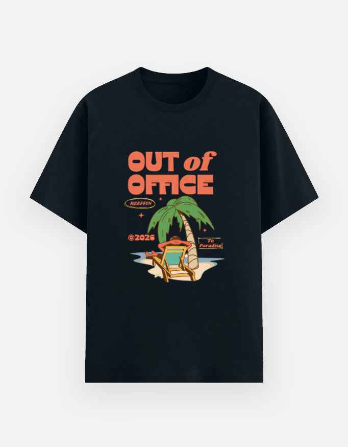 REEFFIN Basic T-Shirt - By Reeffin Store