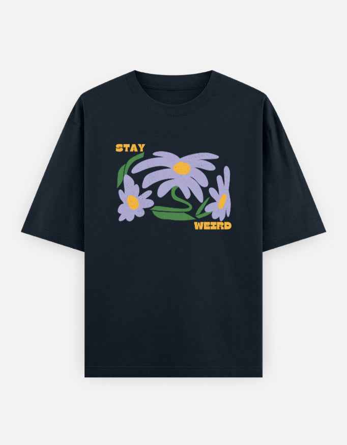 REEFFIN Oversized Classic T-Shirt - By Reeffin Store