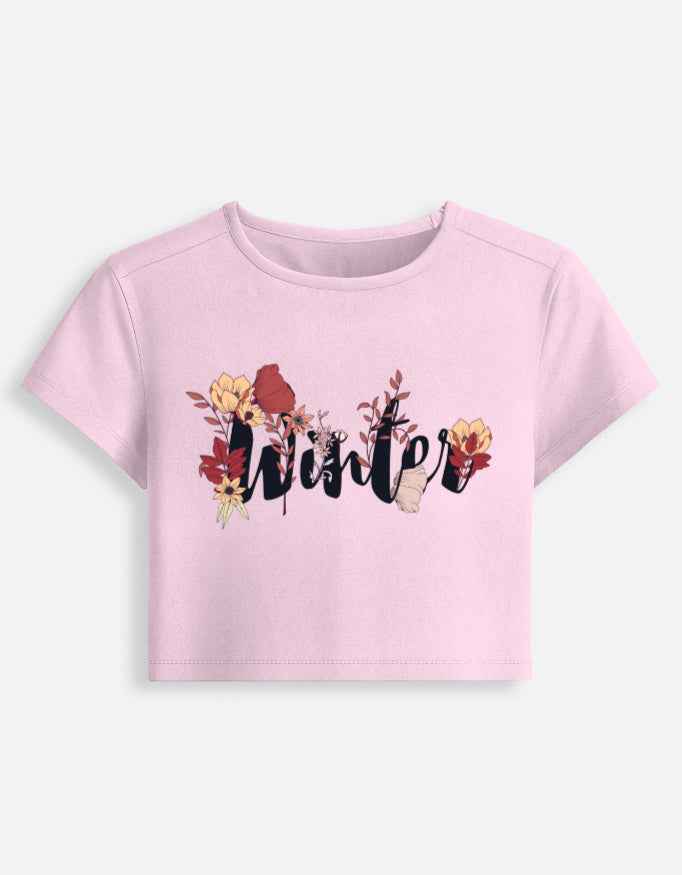 Baby Tee - By Reeffin Store