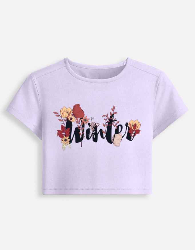 Baby Tee - By Reeffin Store