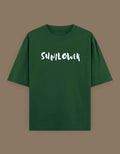 Sunflower Oversized T-Shirt for Ultimate Comfort and Style - By Reeffin Store