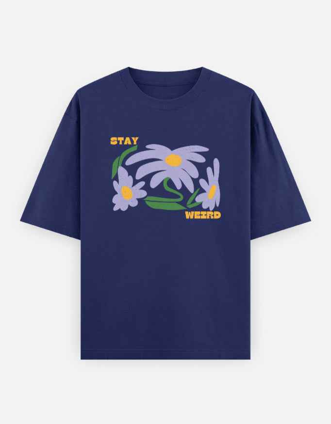 REEFFIN Oversized Classic T-Shirt - By Reeffin Store