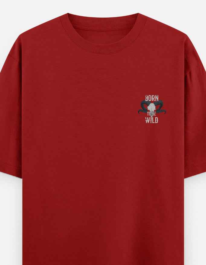 REEFFIN Premium Oversized T-Shirt - By Reeffin Store