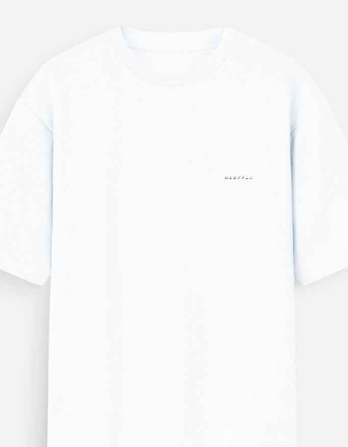 REEFFIN Oversized Essential Tee - By Reeffin Store