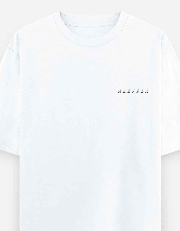 Unisex Oversized Classic T-Shirt - By Reeffin Store